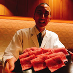 銀座 しのはら - 