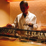 銀座 しのはら - 