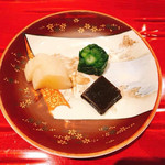 銀座 しのはら - 