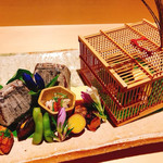 銀座 しのはら - 