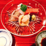 銀座 しのはら - 