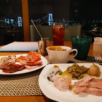 シースケープ テラス・ダイニング - 