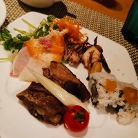 シースケープ テラス・ダイニング - 