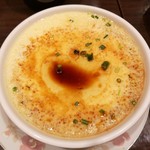 天天飯店 - 上海風茶碗蒸し‼️