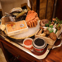 三田牛竈炭火焼 ウェスタ - 