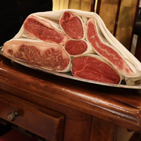 三田牛竈炭火焼 ウェスタ - 