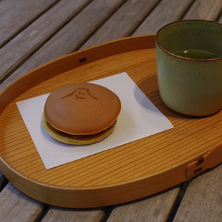 とらや工房 - 料理写真: