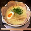 ラーメン家 みつ葉