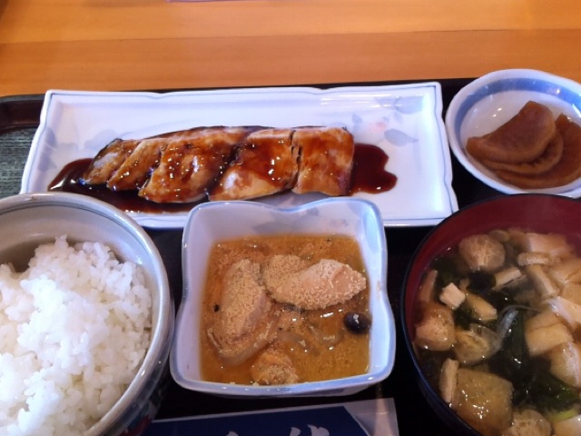 和純 - 紫波町その他（海鮮丼）の写真