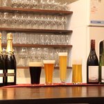 August Beer Dining Okinawa - 