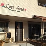 Cafe Rosa - Cafe Rosa 