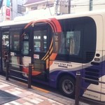 ミルクホール モカ - はるかぜ