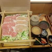 銀座しゃぶ通 マロニエゲート店 - 