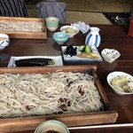 Waraguchi Soba - 