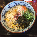 Marugame Seimen - 