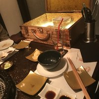 牛牛 西麻布 総本店 - 