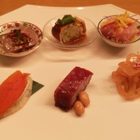 チャイナルーム - 