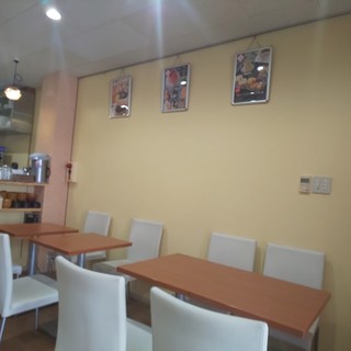 甘味処みつはな_2