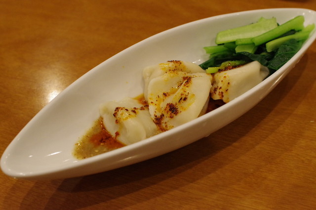 天鳳 （てんほう） - 三島二日町/中華料理 | 食べログ