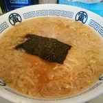 湘南あっさり豚骨ラーメン 寅そば 寒川店 - 