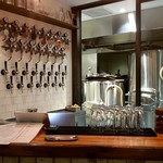 Y.Y.G. Brewery & Beer Kitchen - 