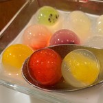 HONG KONG SWEETS 果香 - 