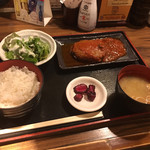 Taishuu Izakaya Toriichizu - 