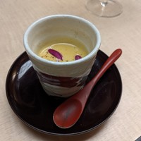 なにわ天ぷら 維心 - 