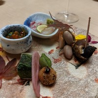 なにわ天ぷら 維心 - 