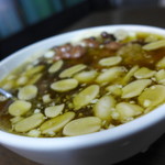 張記豆花國 - 料理写真:綜合豆花(TWD40)