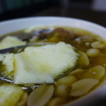 張記豆花國 - 豆の味、こっくり！