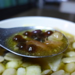 張記豆花國 - 日本で、タピオカドリンクに行列しているみなさんに食べさせたいなぁ・・