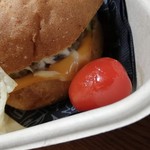 リウ・クリュ - 