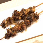 天然うなぎ しま村 - 