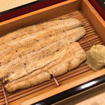 天然うなぎ しま村 - 