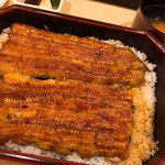 天然うなぎ しま村 - 