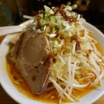 Ramen Oomori - 