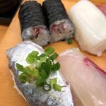 Sushiya No Onahamakou - 