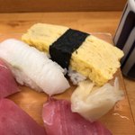 Sushiya No Onahamakou - 