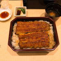 天然うなぎ しま村 - 