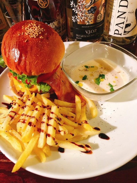 Italian Bar Basso photo 2