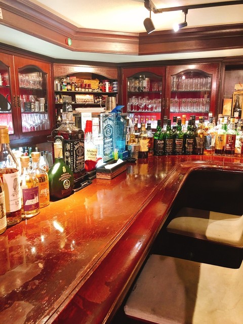 Italian Bar Basso photo 4