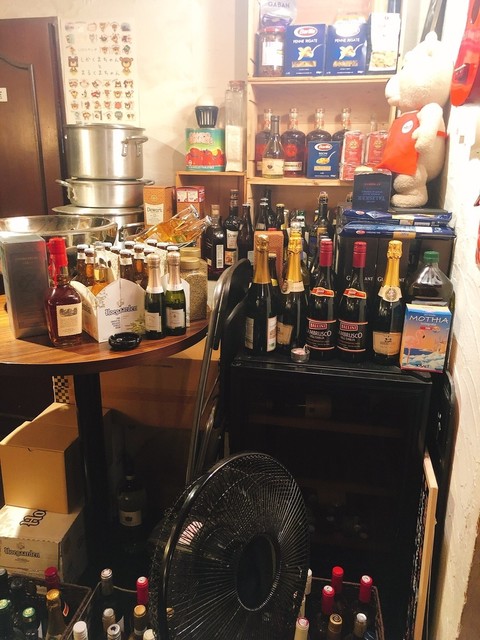 Italian Bar Basso photo 5