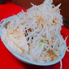 ラーメン二郎 新潟店