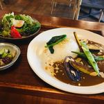 Rashiku Dining Kitchen