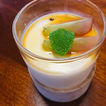 Rashiku Dining Kitchen