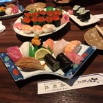 Sushi Masa - 