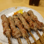 炭火串焼き「昌」 - 