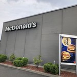 マクドナルド - 