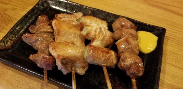 だるまさん 田無 焼鳥 食べログ だるまさん 田無 焼鳥 食べログ